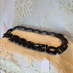 Luxry Divas Link belt